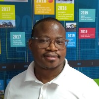 Simon Nape, Mba