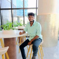 Karthick Sriram