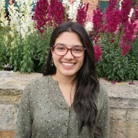 Maria Camila Barrios López