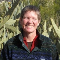 Stasia Ruskie, PhD, RN