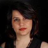 Mina Sadeghzadeh