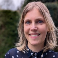 Cecilie Linde Kjeldsen Aitken