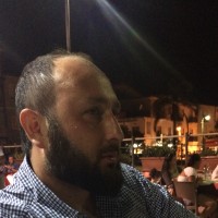 Dimitrios Kostidis