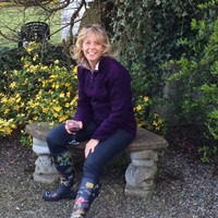 Sarah Johansen -Allison