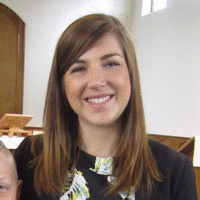 Catherine Pemberton