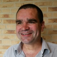 Sjef Driessen