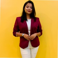 Poushali Ghosh