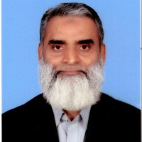 Ghulam Shabbir