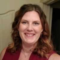 Katie Gant