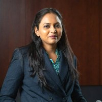 Pallavi Patel