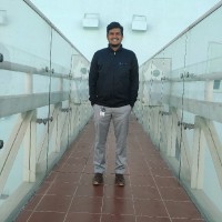 Manoj TM