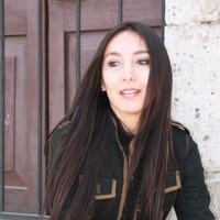 Claudia Cárdenas del Carpio