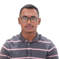 Fakhri Zakaria