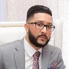 Sunny Sandhu