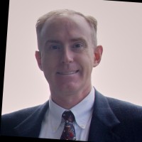 Timothy Irwin