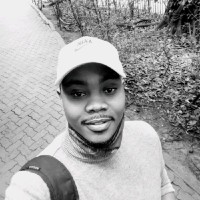 Abraham Mbuthia