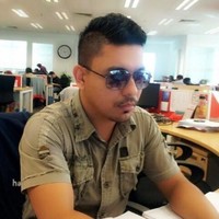 Nasrul Rozilat