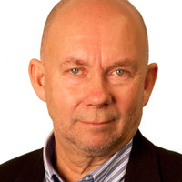 Egil Pettersen