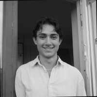 Oliver Lopez Appelgren