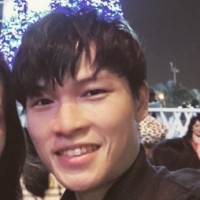 Timothy Chan