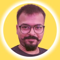 Vivek P