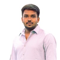 Sri Harshat Chandragiri