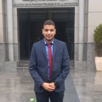 Yassine Hichou Haj