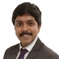 Bhupendhar Ayapilla