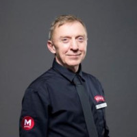 Erik Eriksson