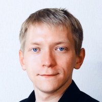 Константин Ревин