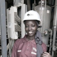 Amy Sarr