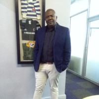 Bongani Mfundisi