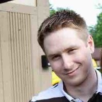Cory Shupryt