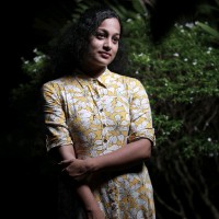 Anjali B S