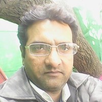 Ashok Bhola