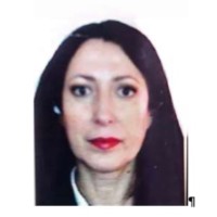 Victoria Saavedra Sarto