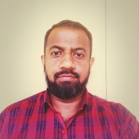 Rufus Dhinagara Raj C