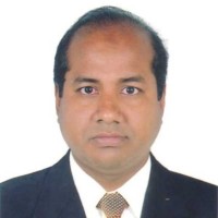 Mohammad Taher Uddin