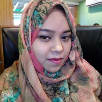 Rezwana Hossain