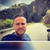 Jonathan Muñoz Cedeño