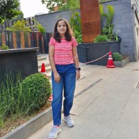 Nisha B Shindhe