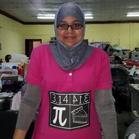 Ranaa Mohammed