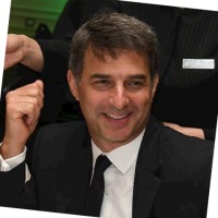 Javier Alma
