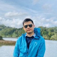 Peter Zhang