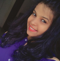 Priyanka Patil