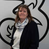 Michaela Amri