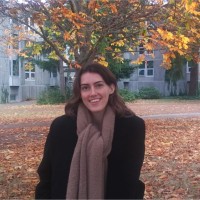 Jessica Janse van Rensburg