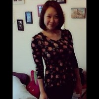 Jamie Ang