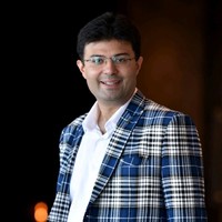 CA (Dr) Aman Chugh