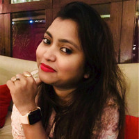 Priyanka Naskar